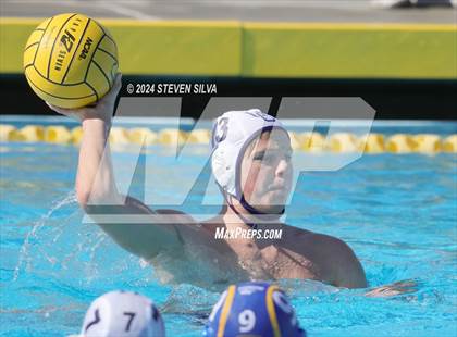 Thumbnail 3 in San Pasqual vs. University City (CIF SDS Division 3 Final) photogallery.