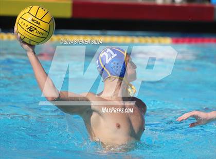 Thumbnail 1 in San Pasqual vs. University City (CIF SDS Division 3 Final) photogallery.