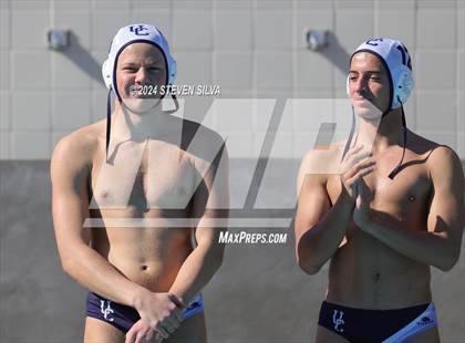 Thumbnail 3 in San Pasqual vs. University City (CIF SDS Division 3 Final) photogallery.