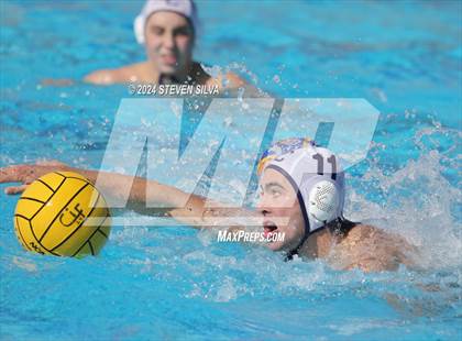 Thumbnail 3 in San Pasqual vs. University City (CIF SDS Division 3 Final) photogallery.