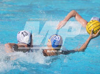 Thumbnail 2 in San Pasqual vs. University City (CIF SDS Division 3 Final) photogallery.
