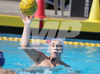 Thumbnail 2 in San Pasqual vs. University City (CIF SDS Division 3 Final) photogallery.