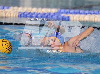 Thumbnail 2 in San Pasqual vs. University City (CIF SDS Division 3 Final) photogallery.