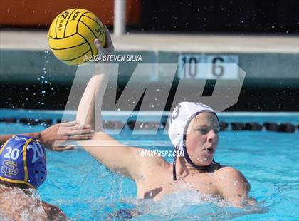 Thumbnail 2 in San Pasqual vs. University City (CIF SDS Division 3 Final) photogallery.