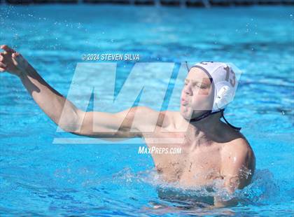 Thumbnail 1 in San Pasqual vs. University City (CIF SDS Division 3 Final) photogallery.