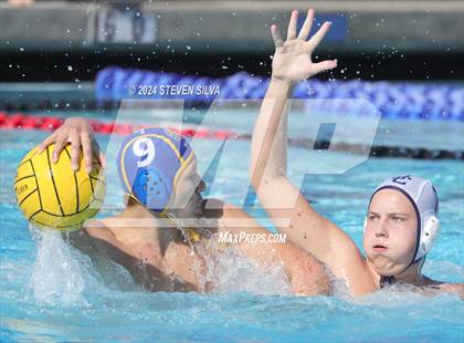 Thumbnail 1 in San Pasqual vs. University City (CIF SDS Division 3 Final) photogallery.
