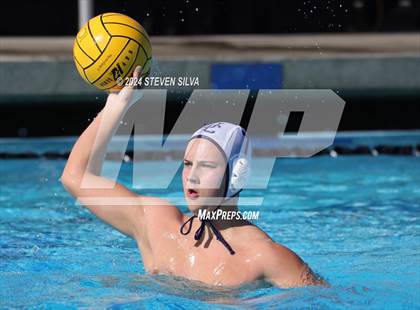 Thumbnail 2 in San Pasqual vs. University City (CIF SDS Division 3 Final) photogallery.