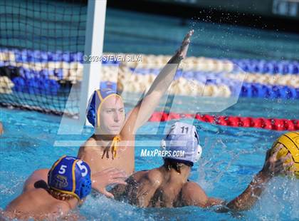 Thumbnail 2 in San Pasqual vs. University City (CIF SDS Division 3 Final) photogallery.