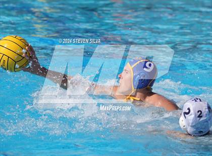 Thumbnail 3 in San Pasqual vs. University City (CIF SDS Division 3 Final) photogallery.