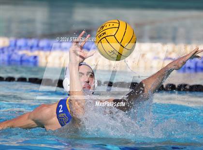 Thumbnail 1 in San Pasqual vs. University City (CIF SDS Division 3 Final) photogallery.
