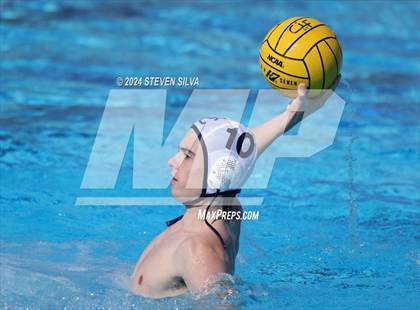 Thumbnail 2 in San Pasqual vs. University City (CIF SDS Division 3 Final) photogallery.