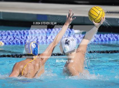 Thumbnail 1 in San Pasqual vs. University City (CIF SDS Division 3 Final) photogallery.