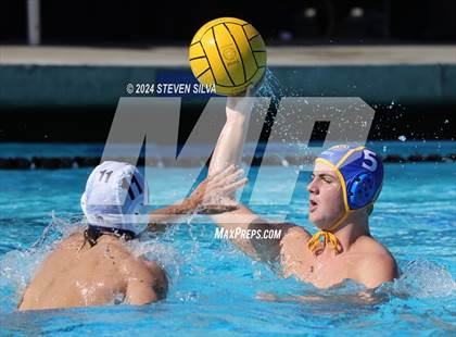 Thumbnail 1 in San Pasqual vs. University City (CIF SDS Division 3 Final) photogallery.