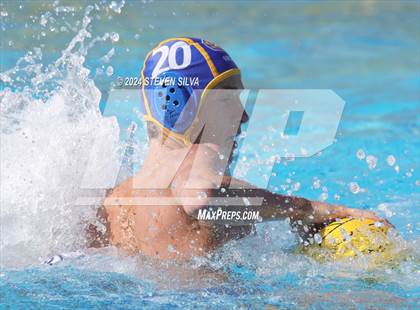Thumbnail 3 in San Pasqual vs. University City (CIF SDS Division 3 Final) photogallery.