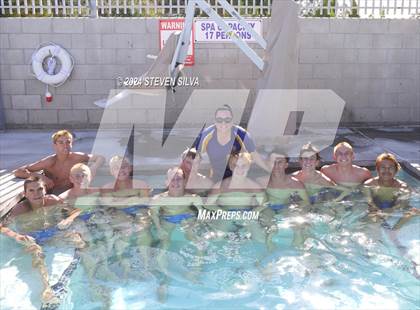 Thumbnail 1 in San Pasqual vs. University City (CIF SDS Division 3 Final) photogallery.