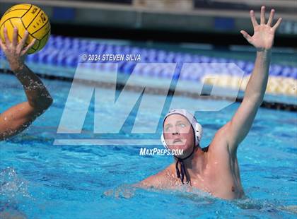 Thumbnail 1 in San Pasqual vs. University City (CIF SDS Division 3 Final) photogallery.