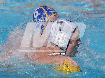 Thumbnail 1 in San Pasqual vs. University City (CIF SDS Division 3 Final) photogallery.