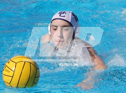 Thumbnail 3 in San Pasqual vs. University City (CIF SDS Division 3 Final) photogallery.