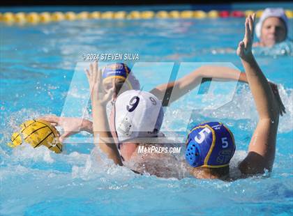 Thumbnail 1 in San Pasqual vs. University City (CIF SDS Division 3 Final) photogallery.