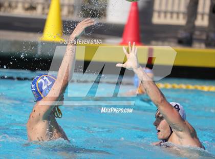 Thumbnail 3 in San Pasqual vs. University City (CIF SDS Division 3 Final) photogallery.