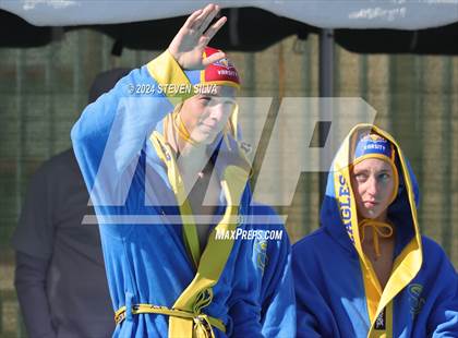 Thumbnail 3 in San Pasqual vs. University City (CIF SDS Division 3 Final) photogallery.