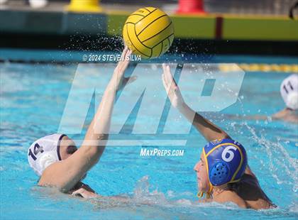 Thumbnail 1 in San Pasqual vs. University City (CIF SDS Division 3 Final) photogallery.