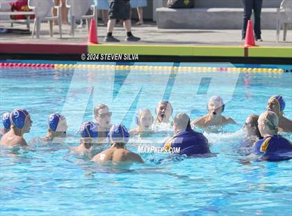 Thumbnail 1 in San Pasqual vs. University City (CIF SDS Division 3 Final) photogallery.