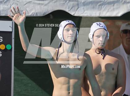 Thumbnail 1 in San Pasqual vs. University City (CIF SDS Division 3 Final) photogallery.