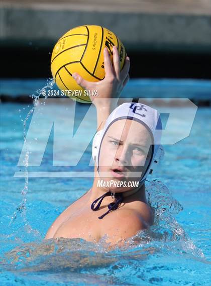 Thumbnail 2 in San Pasqual vs. University City (CIF SDS Division 3 Final) photogallery.