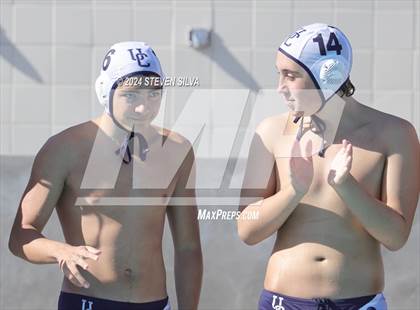 Thumbnail 2 in San Pasqual vs. University City (CIF SDS Division 3 Final) photogallery.