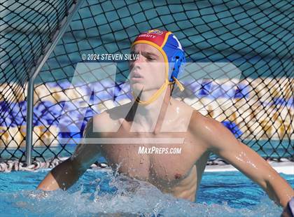 Thumbnail 3 in San Pasqual vs. University City (CIF SDS Division 3 Final) photogallery.