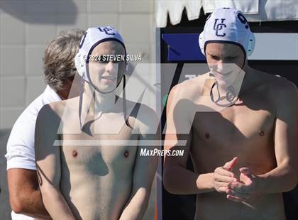 Thumbnail 3 in San Pasqual vs. University City (CIF SDS Division 3 Final) photogallery.