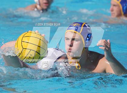 Thumbnail 1 in San Pasqual vs. University City (CIF SDS Division 3 Final) photogallery.