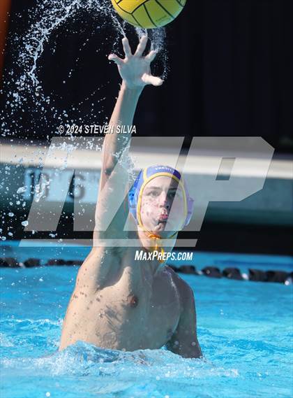 Thumbnail 1 in San Pasqual vs. University City (CIF SDS Division 3 Final) photogallery.