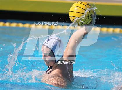 Thumbnail 3 in San Pasqual vs. University City (CIF SDS Division 3 Final) photogallery.