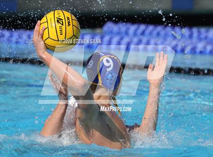 Thumbnail 1 in San Pasqual vs. University City (CIF SDS Division 3 Final) photogallery.