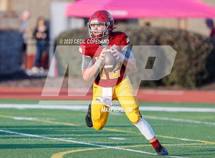 Thumbnail 1 in Lassiter vs Woodland (scrimmage) photogallery.
