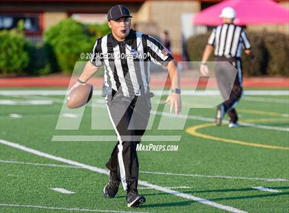 Thumbnail 3 in Lassiter vs Woodland (scrimmage) photogallery.