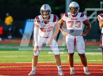 Thumbnail 2 in Lassiter vs Woodland (scrimmage) photogallery.