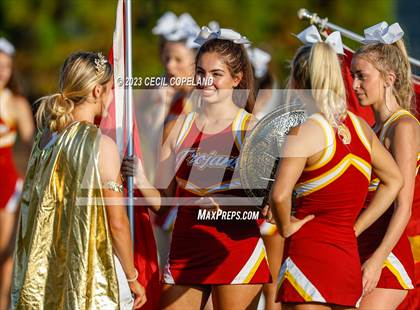 Thumbnail 3 in Lassiter vs Woodland (scrimmage) photogallery.