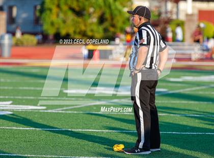 Thumbnail 1 in Lassiter vs Woodland (scrimmage) photogallery.