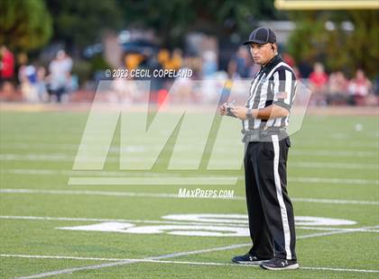 Thumbnail 2 in Lassiter vs Woodland (scrimmage) photogallery.