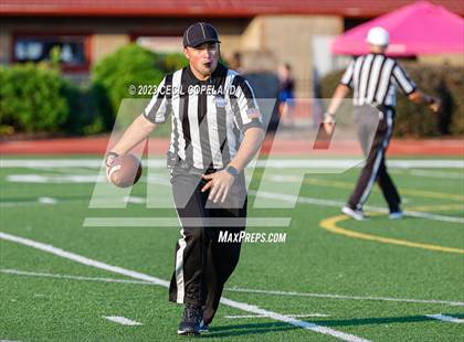 Thumbnail 2 in Lassiter vs Woodland (scrimmage) photogallery.