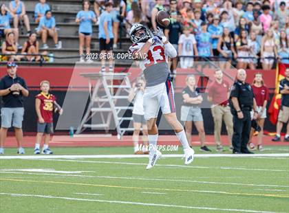 Thumbnail 3 in Lassiter vs Woodland (scrimmage) photogallery.