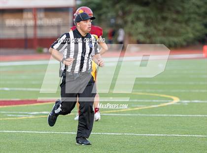 Thumbnail 3 in Lassiter vs Woodland (scrimmage) photogallery.