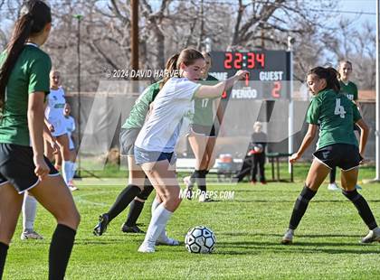Thumbnail 3 in Standley Lake @ Bear Creek photogallery.