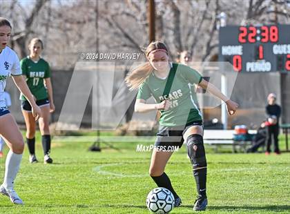 Thumbnail 1 in Standley Lake @ Bear Creek photogallery.