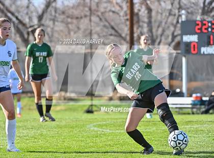 Thumbnail 3 in Standley Lake @ Bear Creek photogallery.