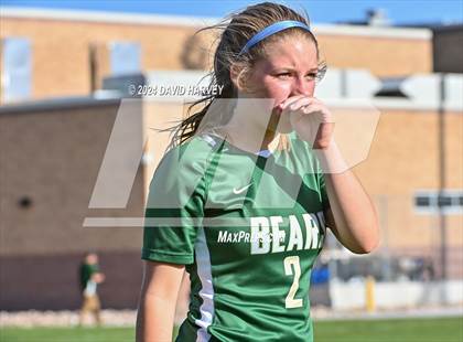 Thumbnail 2 in Standley Lake @ Bear Creek photogallery.