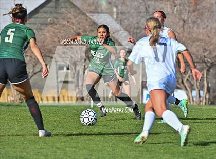 Thumbnail 3 in Standley Lake @ Bear Creek photogallery.